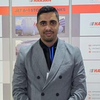 Yasin Tengour - Responsible for East and North Africa