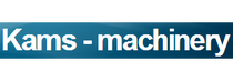 Kams machinery
