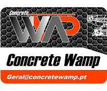 Concrete Wamp
