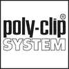 Poly-clip