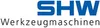 logotip SHW