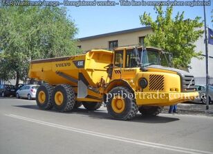 CATERPILLAR A30 Dumper E РАЗНАЯ ТЕХНИКА!