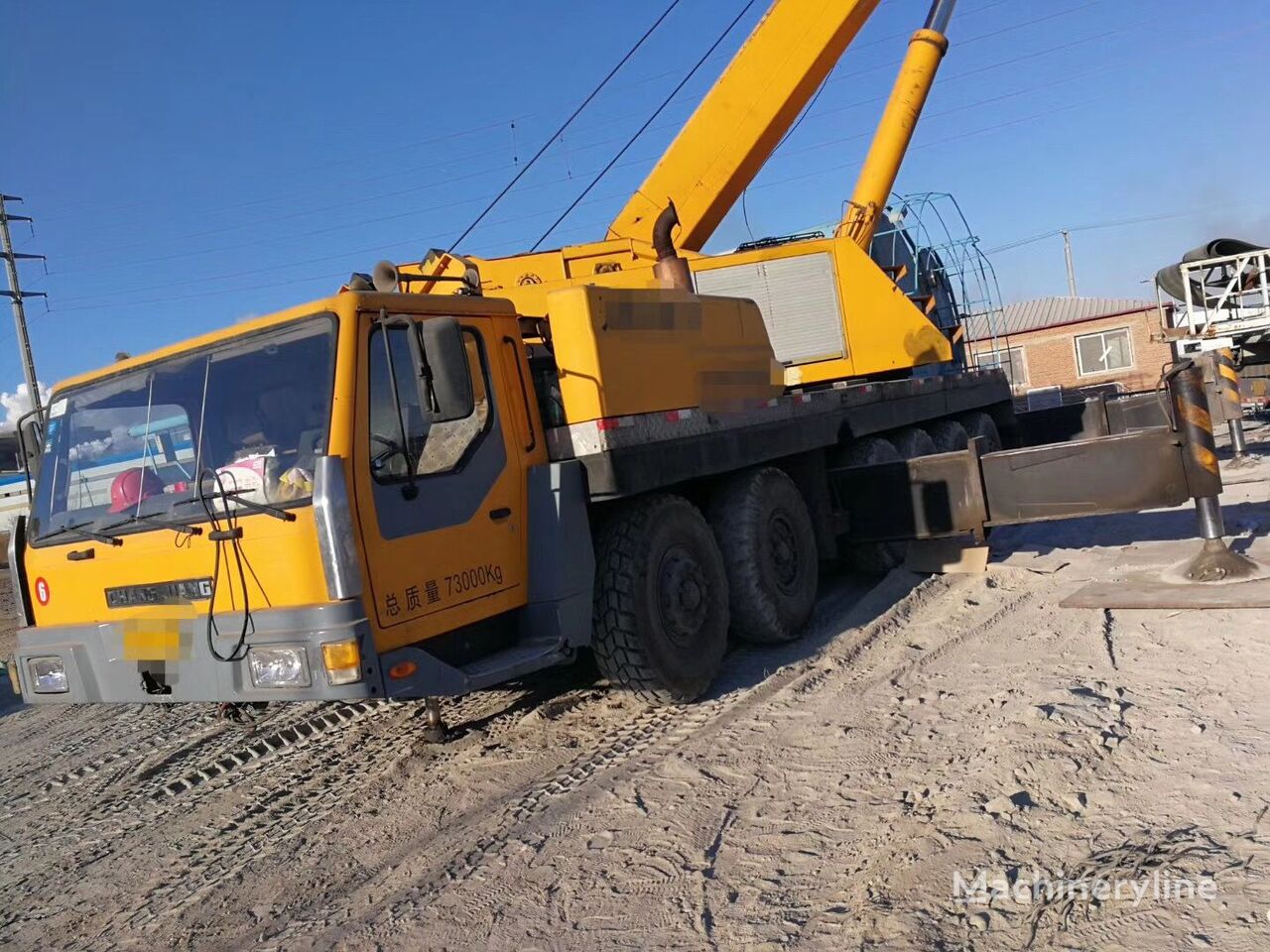 avtodvigalo Liebherr