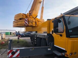 avtodvigalo Liebherr LTM 1100 4.2 2013 L