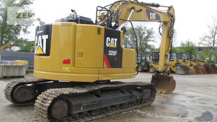 bager goseničar Caterpillar 325FL