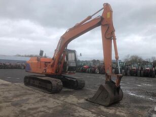 bager goseničar Fiat-Hitachi FH 130.3