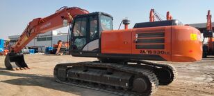 nov bager goseničar Hitachi ZX330LC-5G - NOT FOR SALE IN THE EU/NO CE MARKING