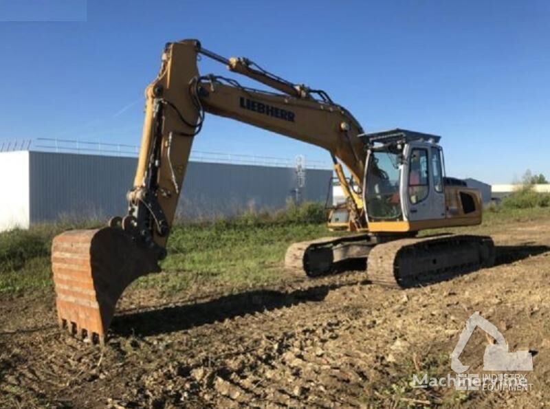 bager goseničar Liebherr R 916 LC LITRONIC