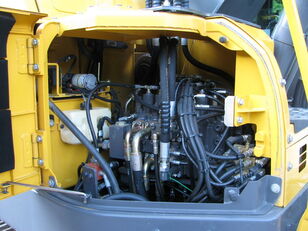 bager goseničar Volvo ECR235DL TOP stanje naprodaj slika 13 bager goseničar Volvo ECR235DL TOP stanje slika 13