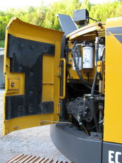 bager goseničar Volvo ECR235DL TOP stanje naprodaj slika 14 bager goseničar Volvo ECR235DL TOP stanje slika 14