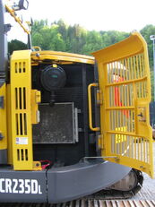 bager goseničar Volvo ECR235DL TOP stanje naprodaj slika 16 bager goseničar Volvo ECR235DL TOP stanje slika 16