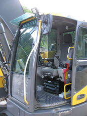 bager goseničar Volvo ECR235DL TOP stanje naprodaj slika 25 bager goseničar Volvo ECR235DL TOP stanje slika 25