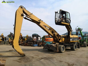 bager za prekladanje Caterpillar M322C MH