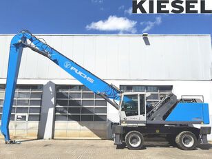bager za prekladanje Fuchs MHL360 F