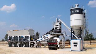 nova betonarna ELKON Kompaktowa Betoniarnia ELKOMIX-90 QUICK MASTER