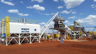 nova betonarna ELKON MOBILE MASTER-135 JAGUAR