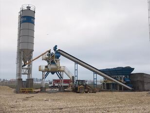 nova betonarna PROMAX S100-TWN STATIONARY BATCHING PLANT