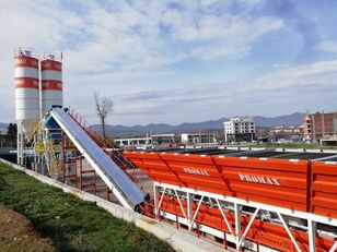 betonarna PROMAX СТАЦИОНАРНЫЙ БЕТОННЫЙ ЗАВОД S100 TWN (100 м³/ч)