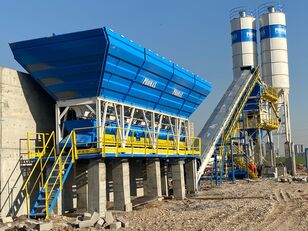 nova betonarna PROMAX СТАЦИОНАРНЫЙ БЕТОННЫЙ ЗАВОД S130 TWN (130 м³/ч)