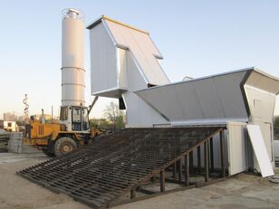 nova betonarna SEMIX KOMPAKTNE BETONARNE 30 m³/h