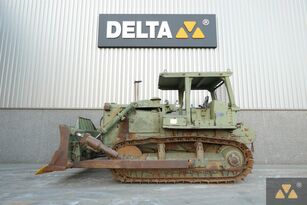 buldožer Caterpillar D7F Ex-army
