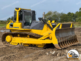 buldožer Komatsu D65PX-15