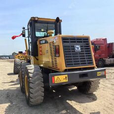 greder XCMG GR2153