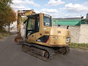 mini bager Caterpillar 307C