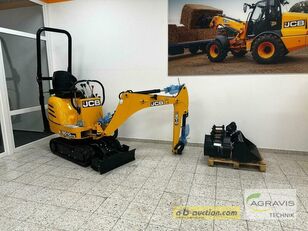 nov mini bager JCB 8010 CTS