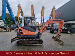 mini bager Kubota KX 71-3/ SW/Hammerline/2,8 t