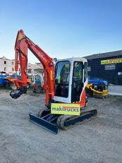 mini bager Kubota U25-3
