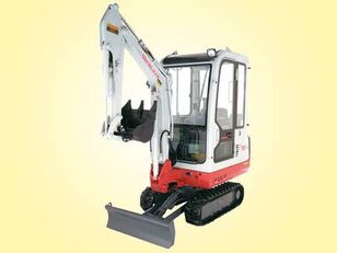 mini bager TAKEUCHI TB016