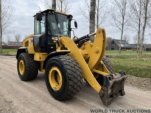 nakladalec na kolesih Caterpillar 930K 4X4 Wheel Loader | Automatic gearbox | CAT Diesel !NEW Cond