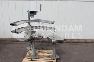 ostala gradbena mehanizacija CAS NT-900A