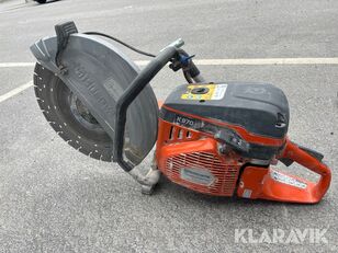 rezalka za asfalt Husqvarna K970