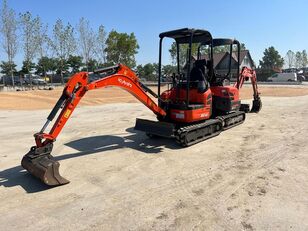 rotorni bager Kubota U17-3a Miniexcavator