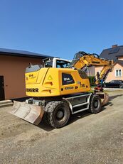 rotorni bager Liebherr 914 compact