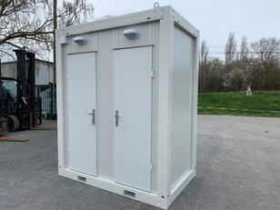 nov sanitarni kontejner BUNGALOW WC WC