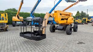 zglobna dvižna ploščad Manitou 160 ATJ naprodaj slika 4 zglobna dvižna ploščad Manitou 160 ATJ slika 4