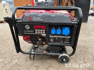 agregat generator bencin CP CPPG5
