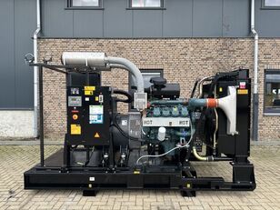 agregat generator nafta Doosan P158LE Himoinsa Mecc Alte Spa 400 kVA generatorset as New ! 127