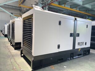 nov agregat generator nafta Scania DC9 Leroy Somer 275 kVA Silent generatorset New ! EU Stage 5 ! S