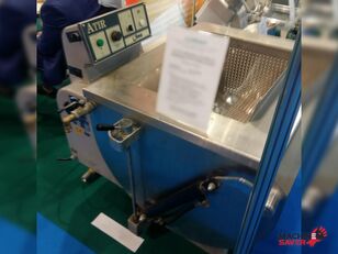 čistilni stroj za zelenjavo Nilma Atir II