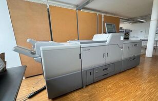 digitalni tiskarski stroj Ricoh PRO C7100
