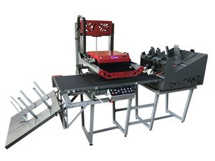 nov digitalni tiskarski stroj Ticab Print Printing Machine TICAB PRINT (paper-bags)