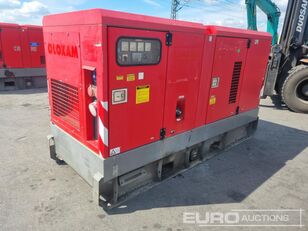 drugi generator Atlas Copco QAS 100