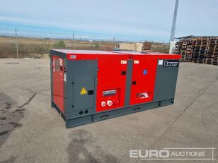 drugi generator Bauer GFS-80KW