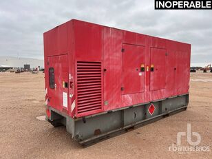 drugi generator Doosan G400 410 kVA Groupe Electrogene