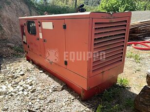 drugi generator FILIPPINI 60kVA with Deutz Engine