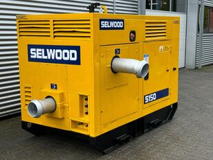 motorna črpalka Selwood S150